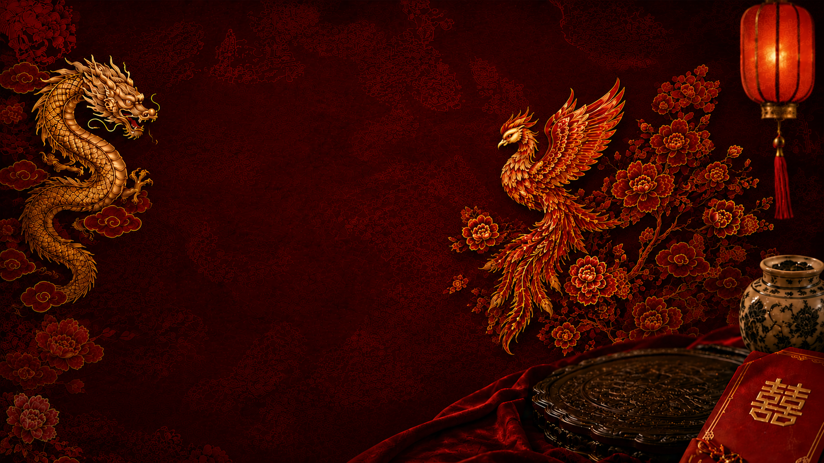Wedding Background